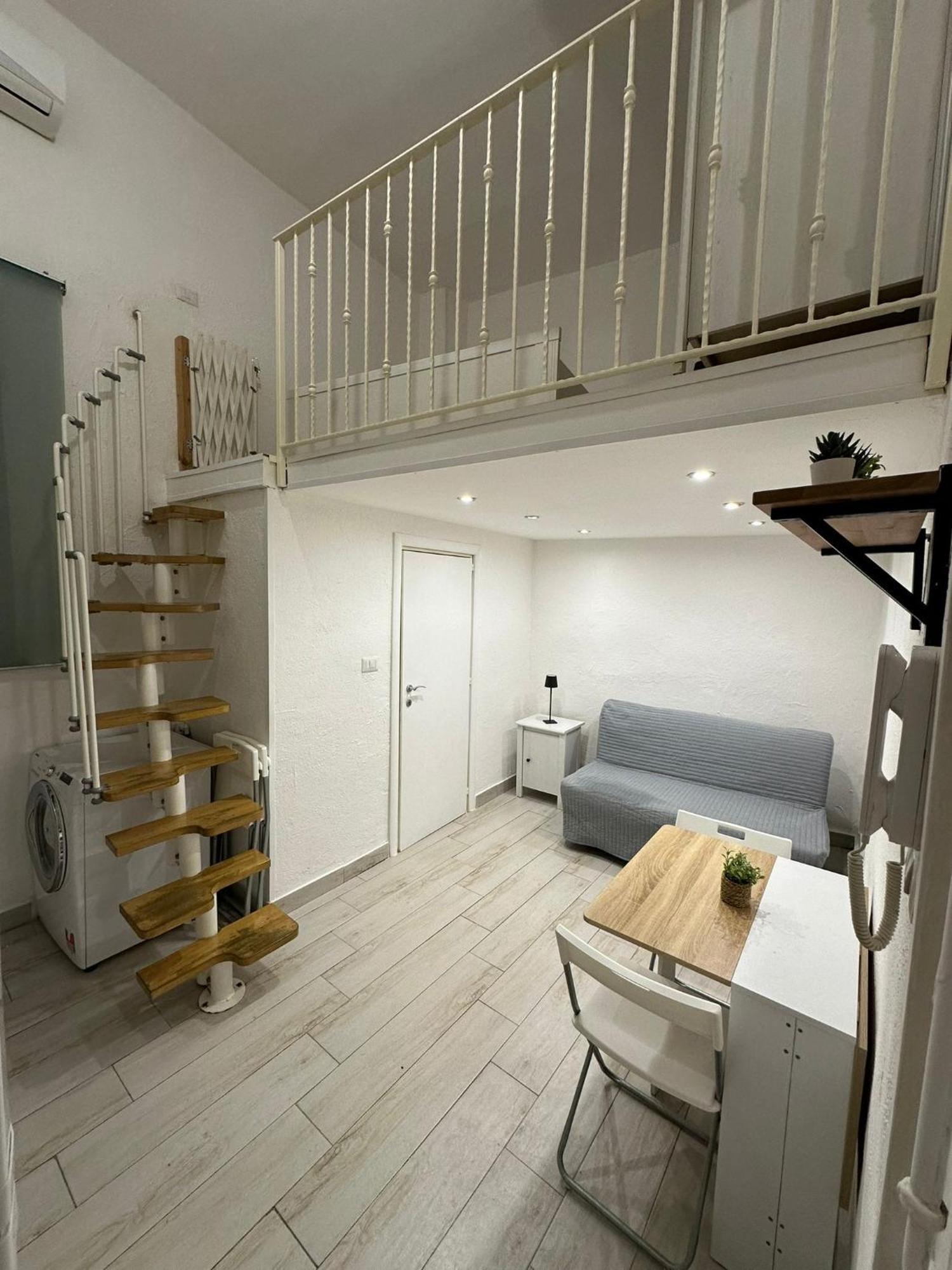 Vesuvia Guest House Napels Buitenkant foto