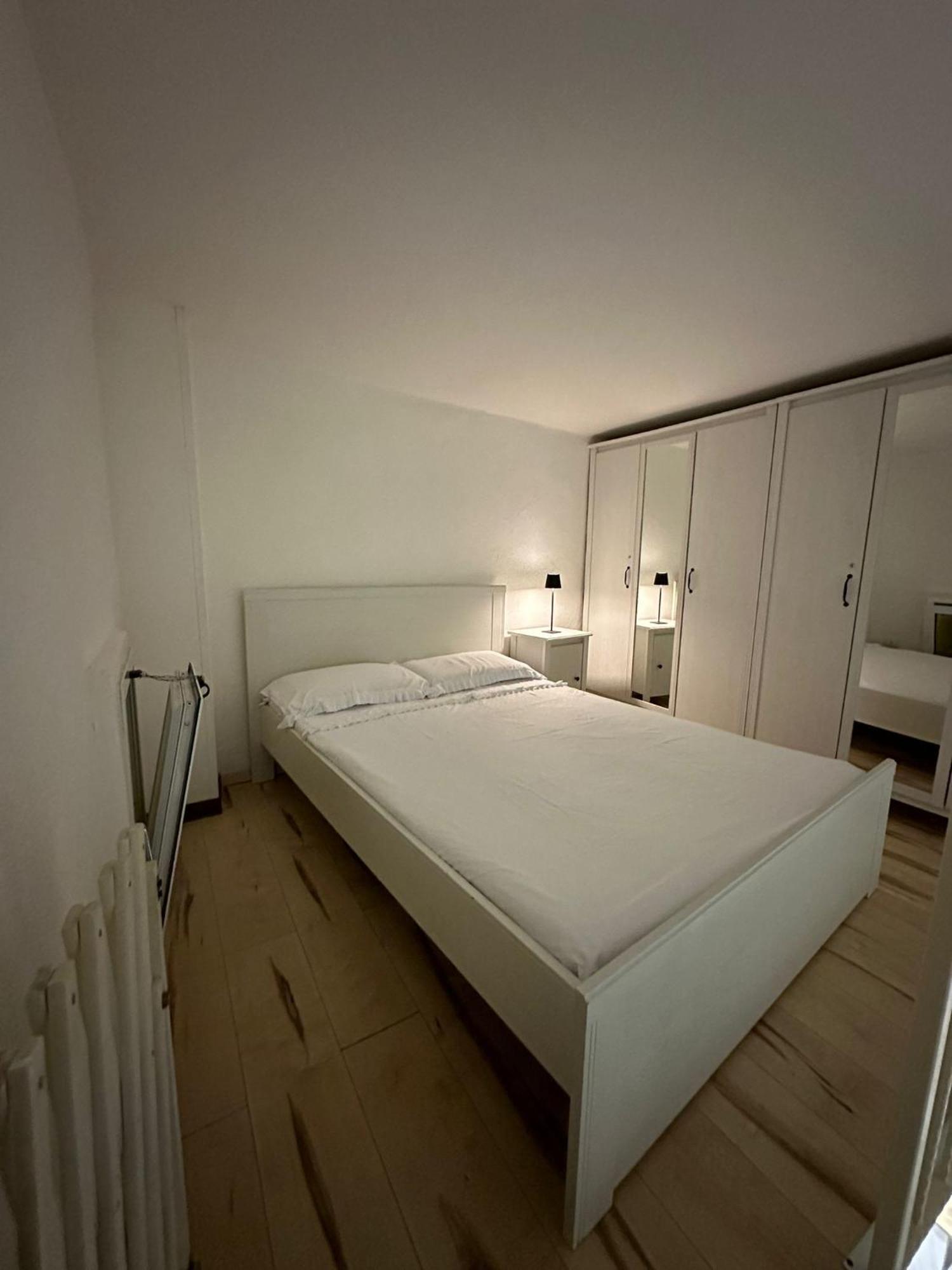 Vesuvia Guest House Napels Buitenkant foto